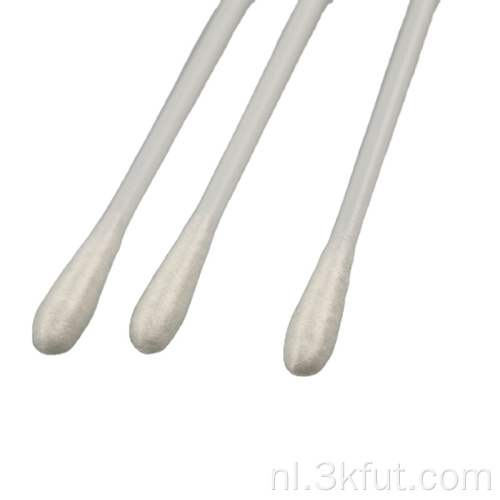 Factory Direct Sample Collecting Rayon Swab